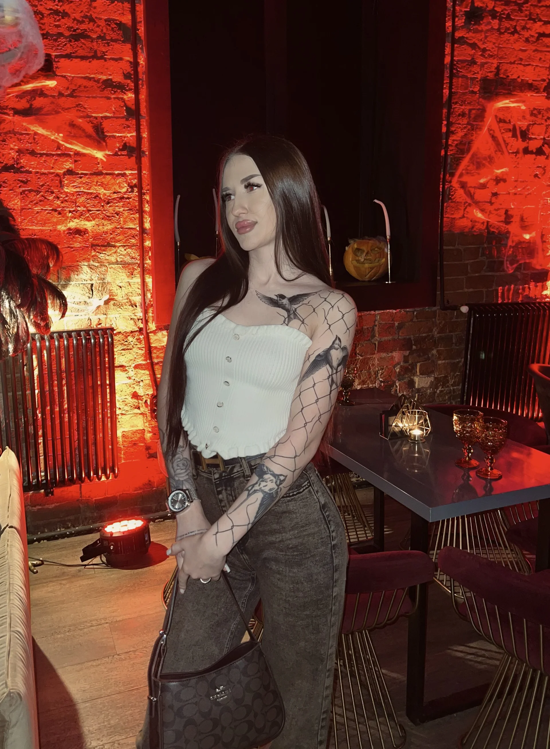 XXX Porn Photo of Nude Luna_Olsen 154