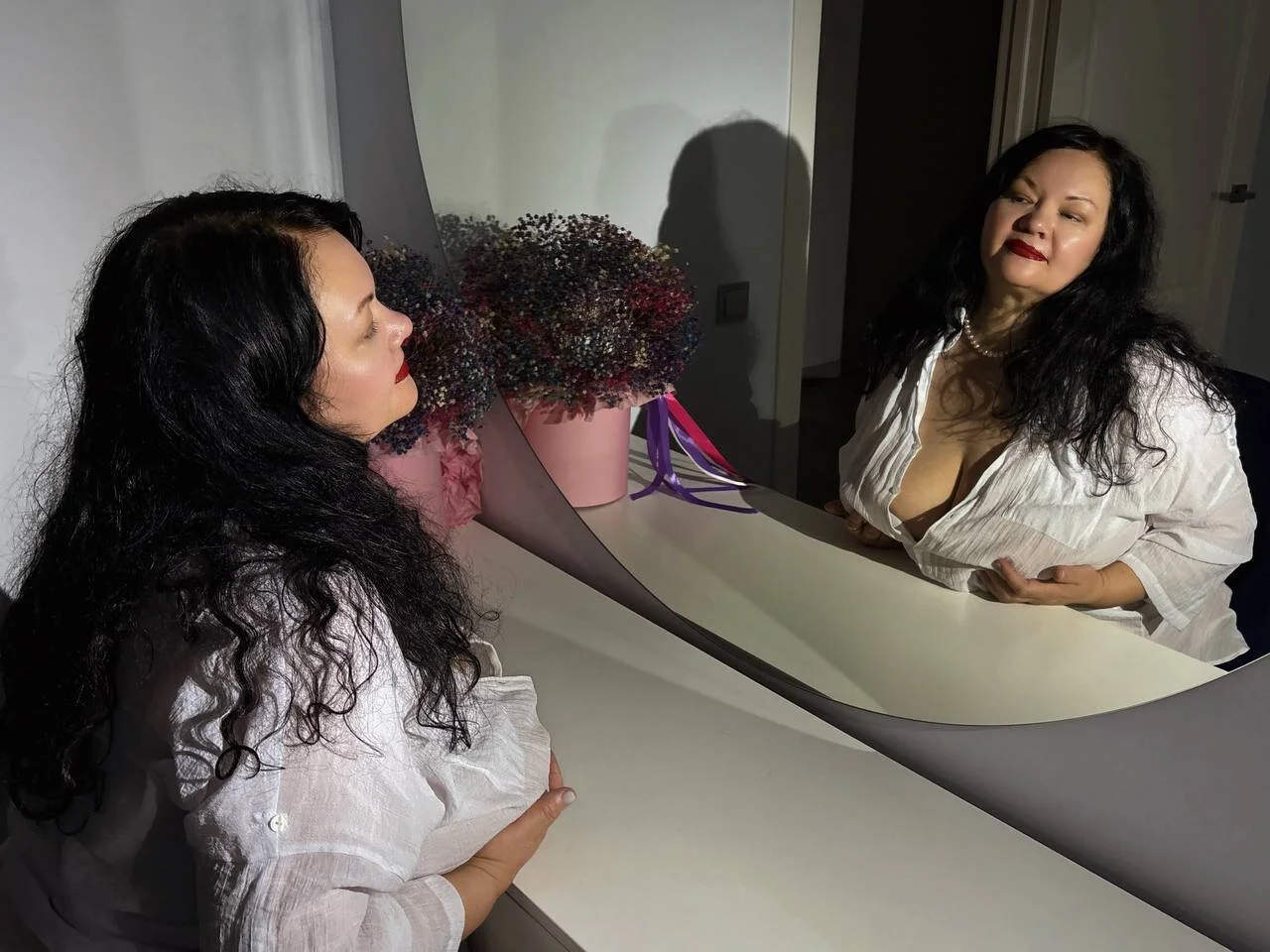 XXX Porn Photo of Nude sandra_jackson 25