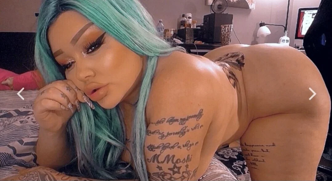 XXX Porn Photo of Nude sheylagoddess11 3