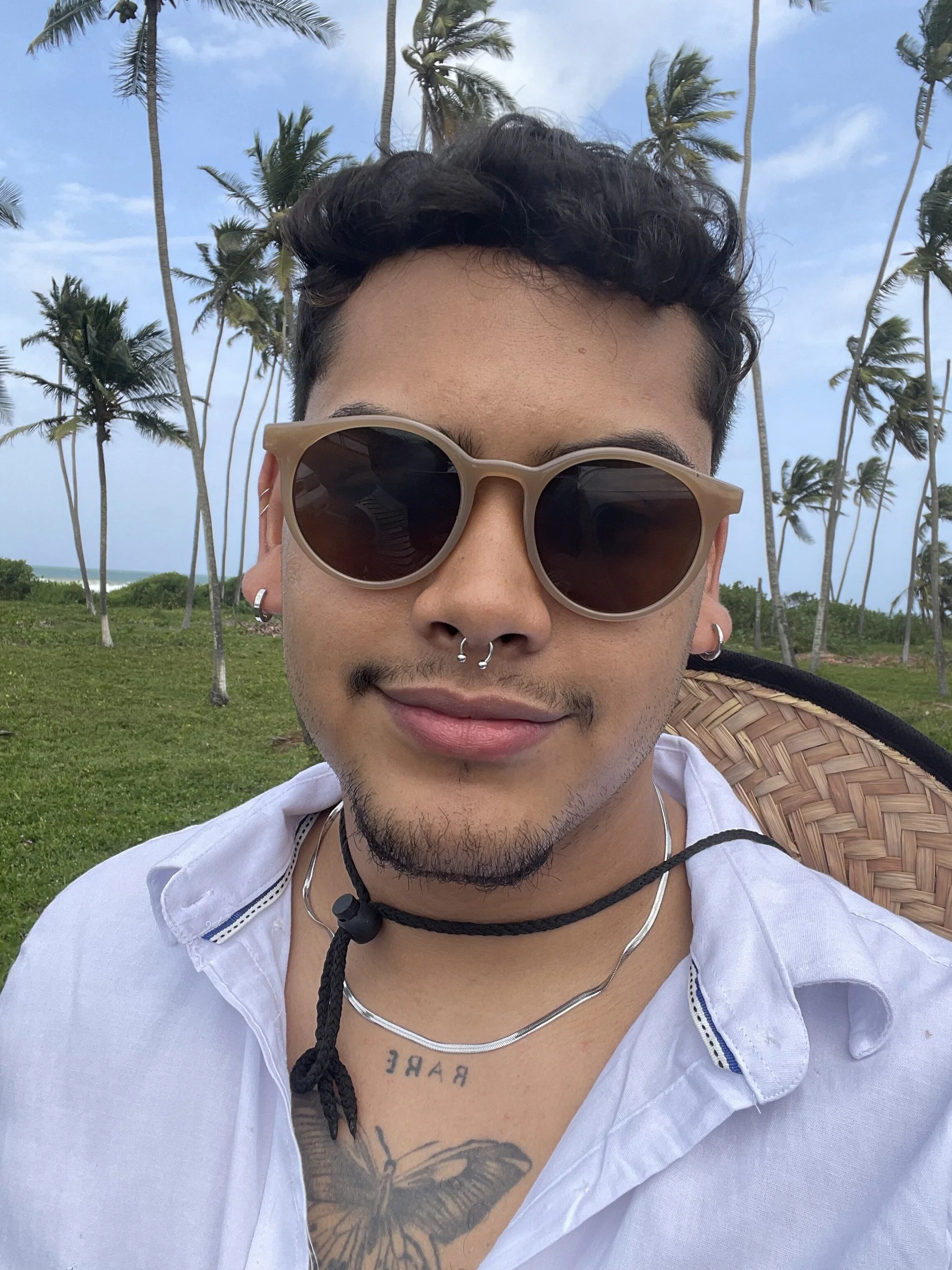 XXX Porn Photo of Nude Saul_88 5