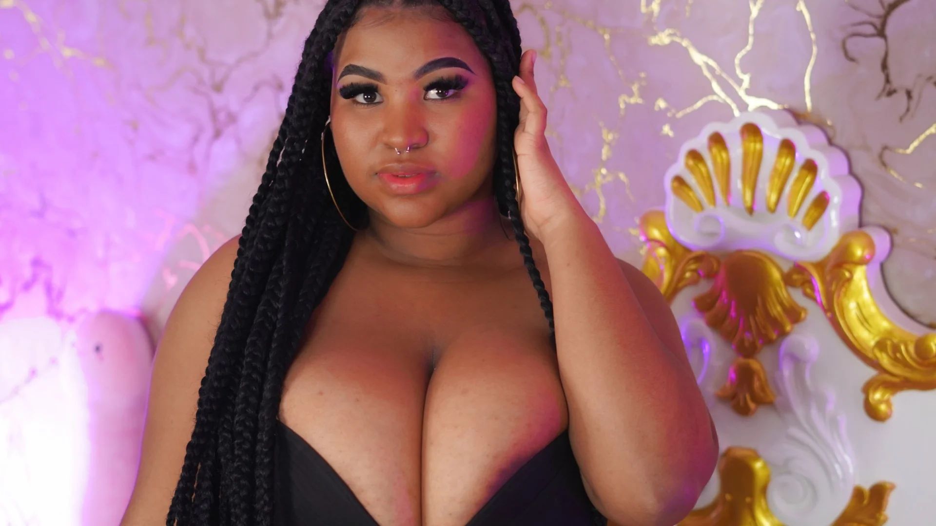 XXX Porn Photo of Nude AinaraJimenez 2