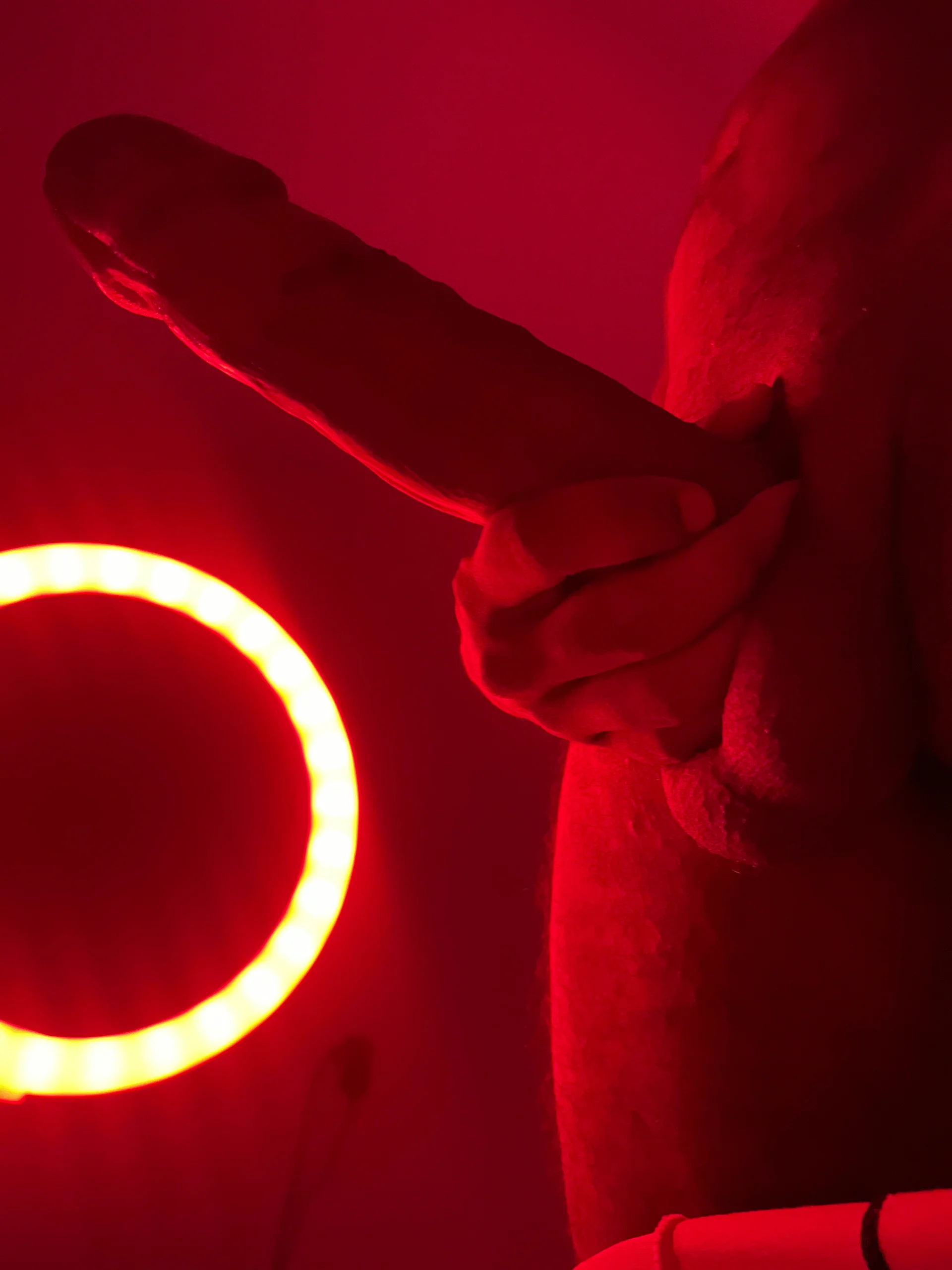 XXX Porn Photo of Nude drako_monster 1