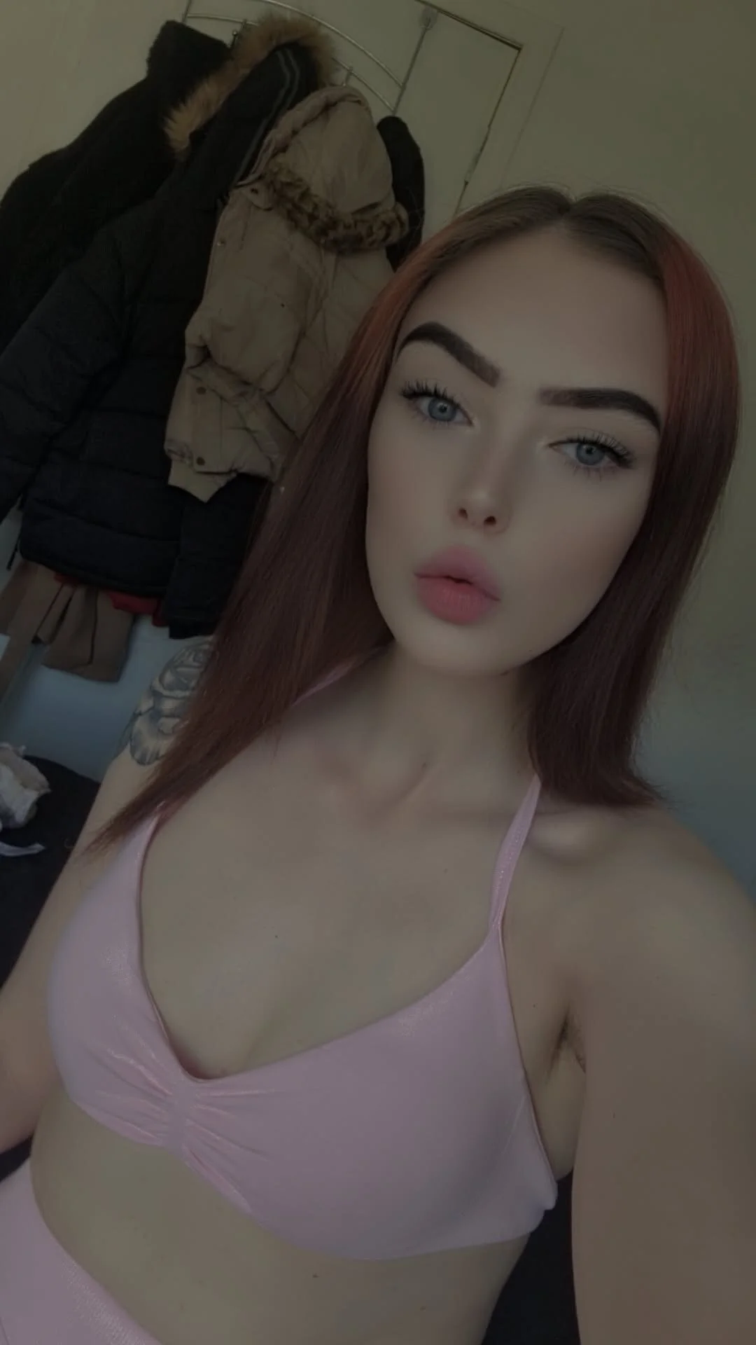 XXX Porn Photo of Nude Scottishzara 9