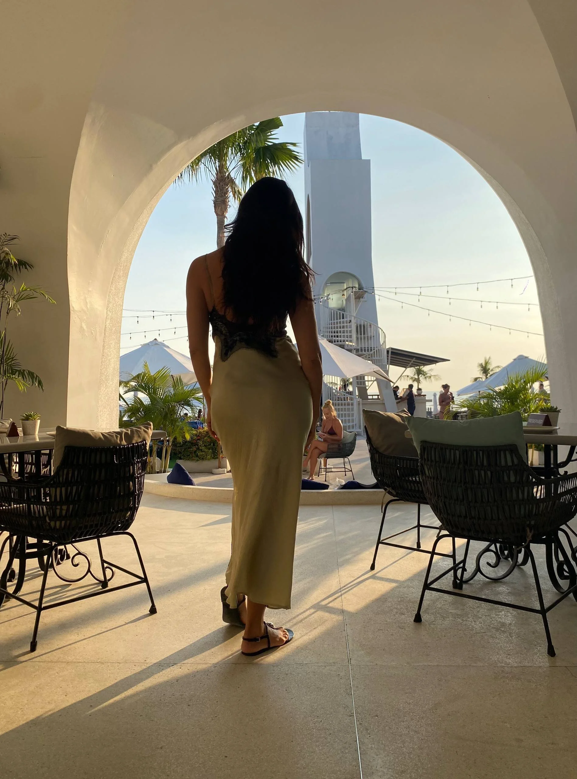 XXX Porn Photo of Nude AnnaFlowerBabe 7