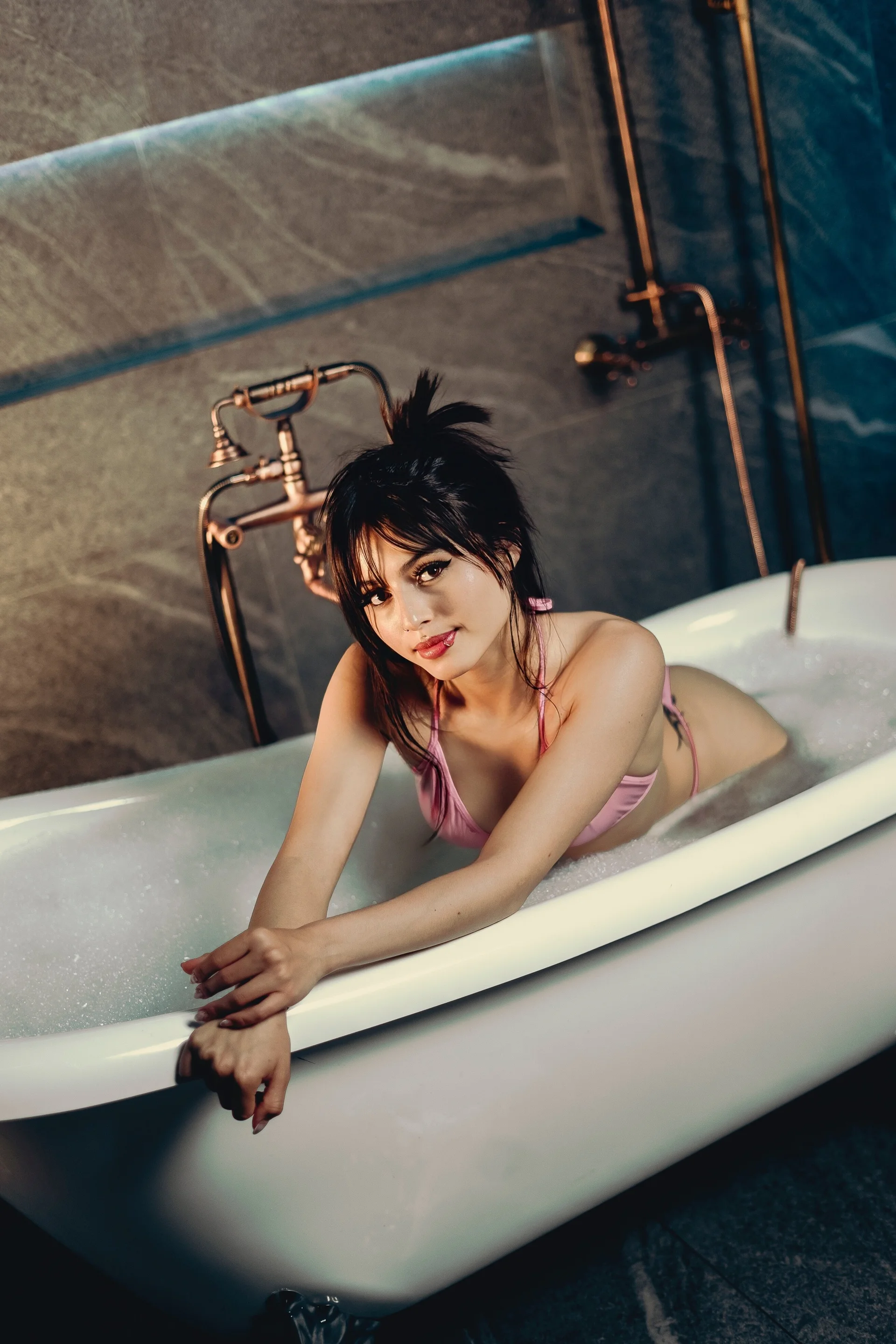 XXX Porn Photo of Nude EmilyWithe 56