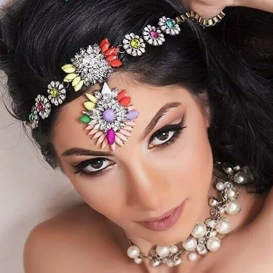 XXX Porn Photo of Nude EvelynAisha 12