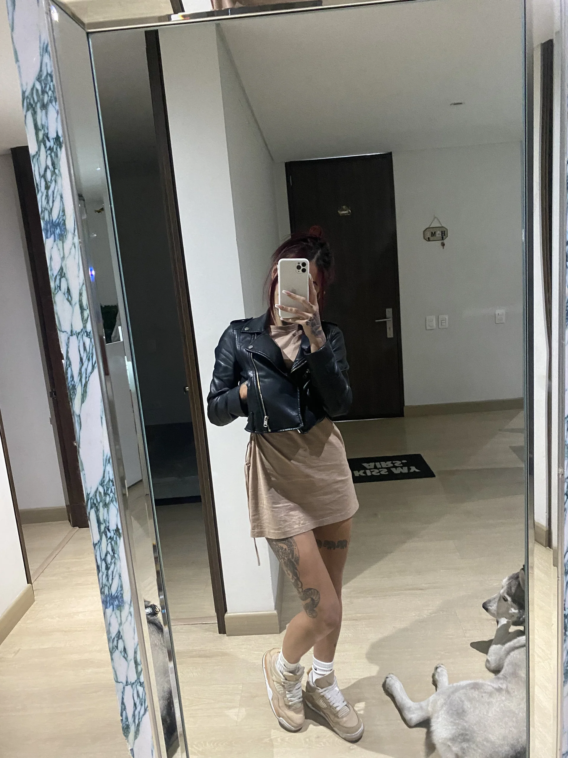 XXX Porn Photo of Nude Lisegg_ 11