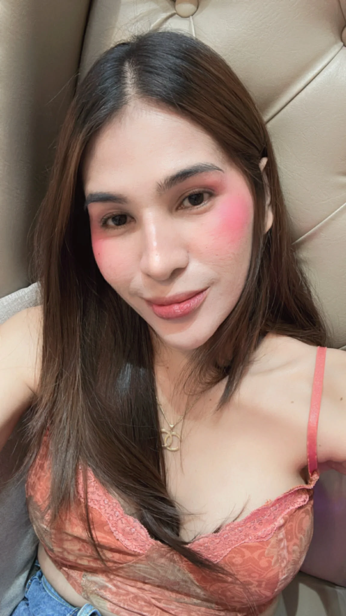 XXX Porn Photo of Nude horny_catxx 3