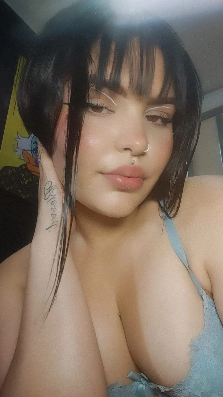 XXX Porn Photo of Nude Valeria_420 4