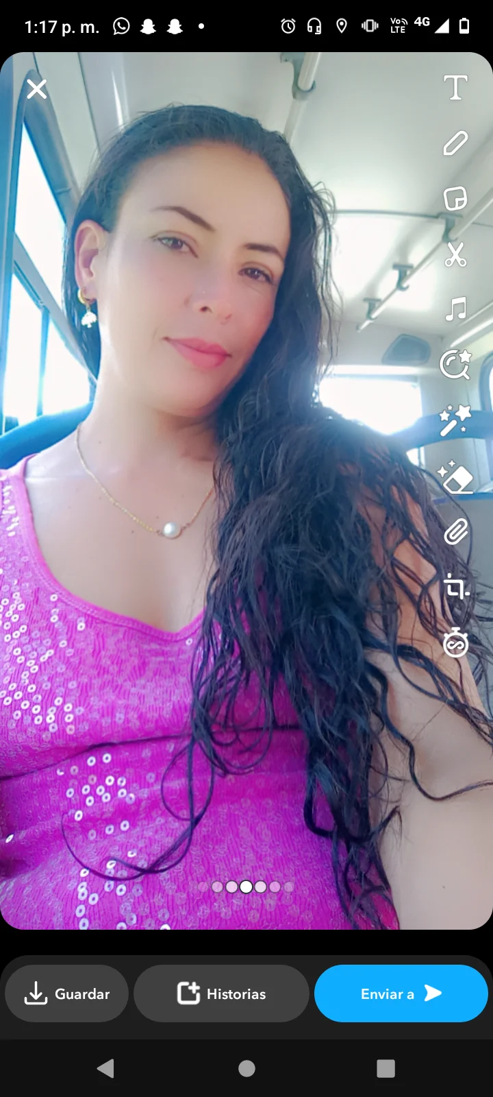 XXX Porn Photo of Nude amatista_3012 21