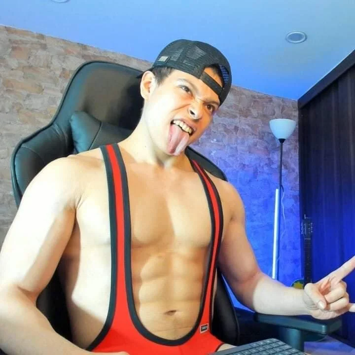 XXX Porn Photo of Nude Baxter_Dex 30