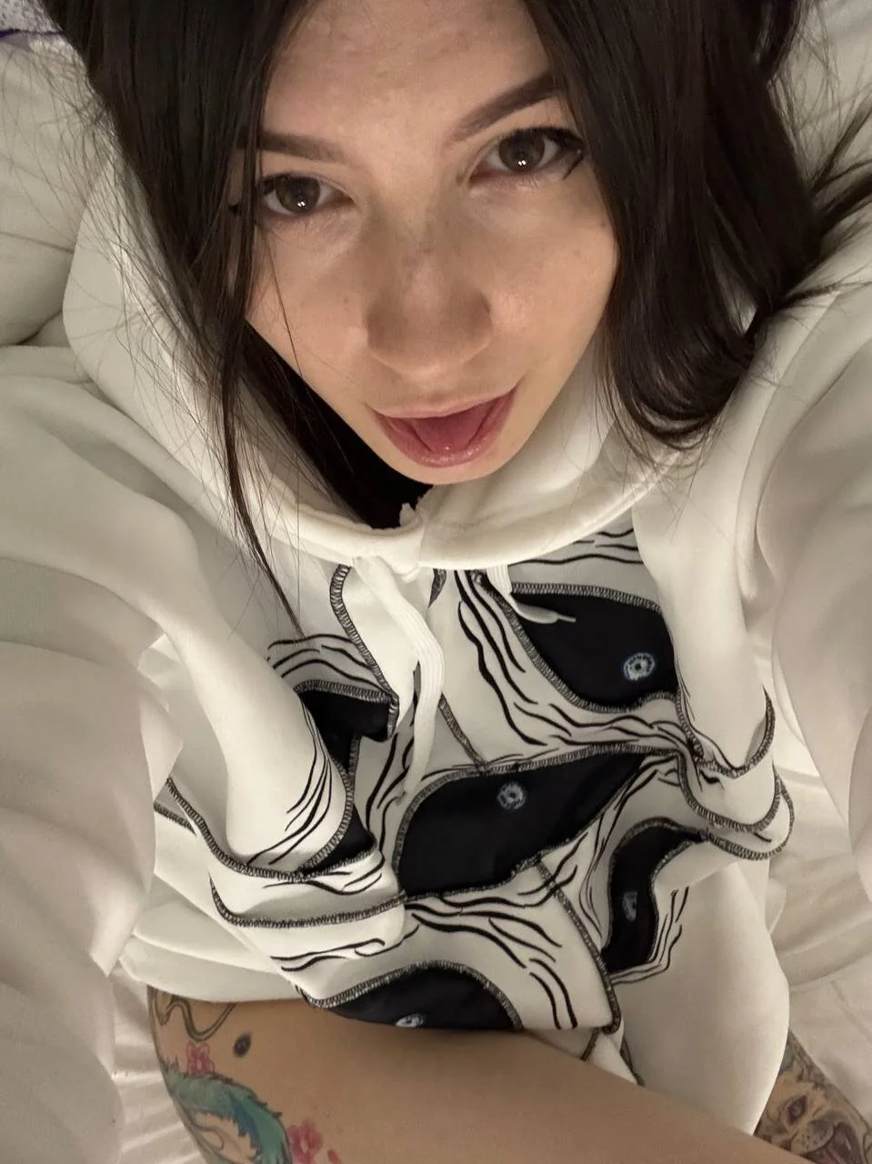 XXX Porn Photo of Nude Cherry_Sakuras 1