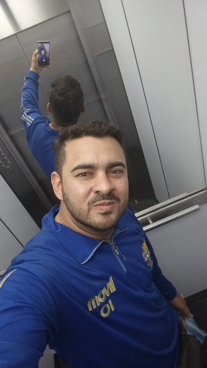 XXX Porn Photo of Nude diegolebu 5