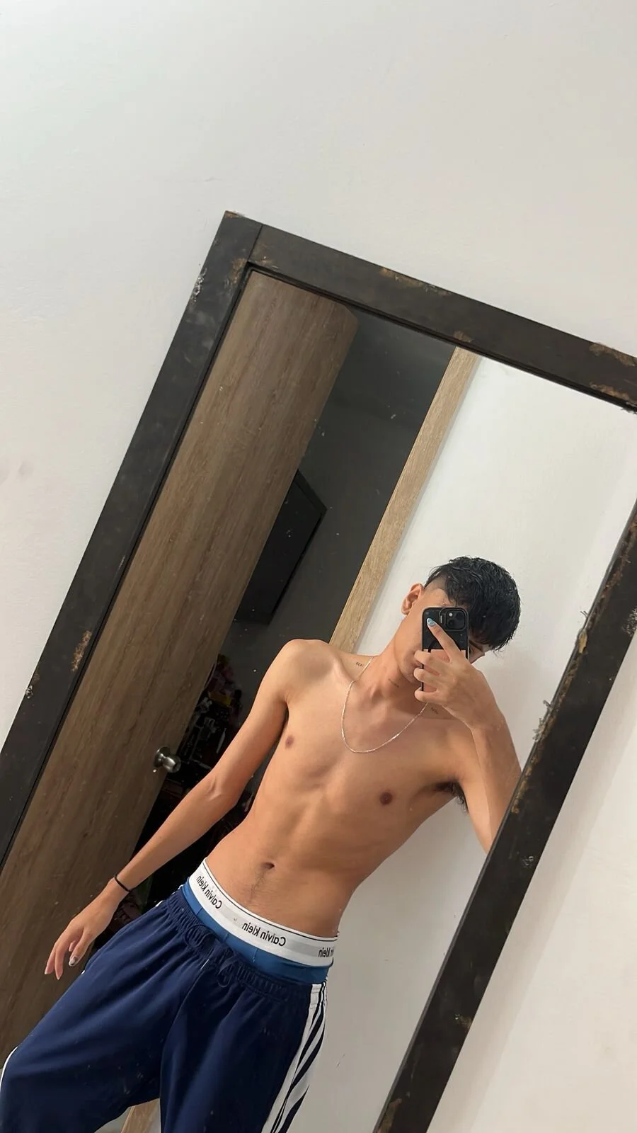 XXX Porn Photo of Nude ANDYMIKE01 1