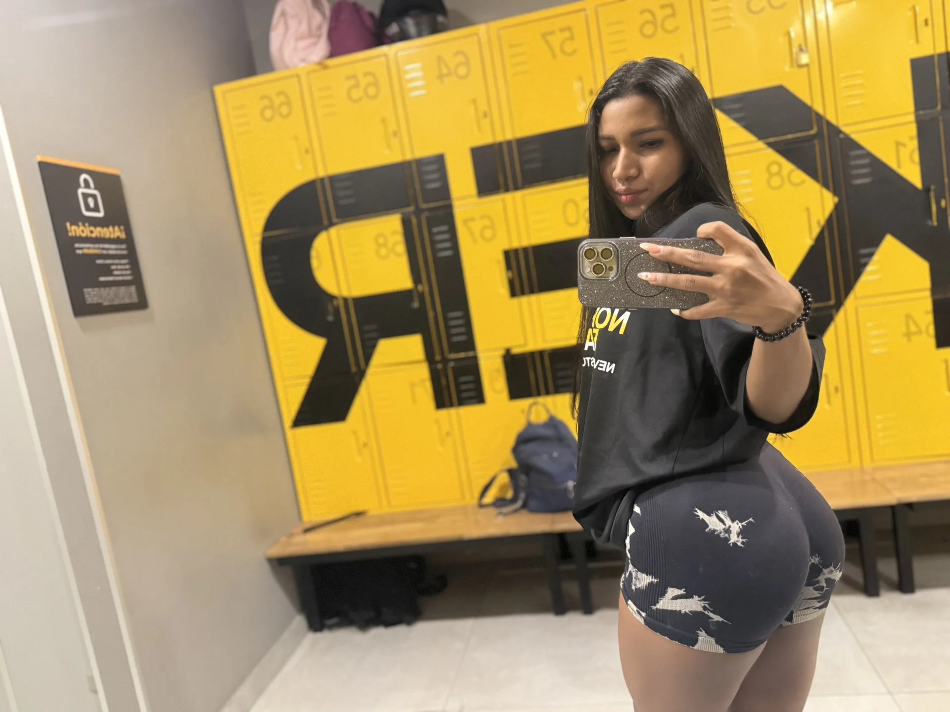XXX Porn Photo of Nude Barbiebrunette_ 12