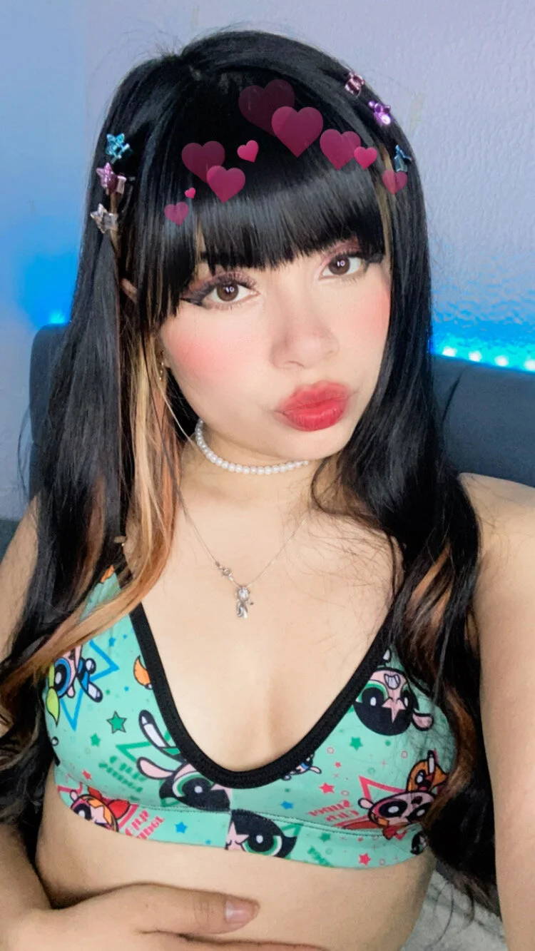 XXX Porn Photo of Nude Bubalu_Uwwu 16