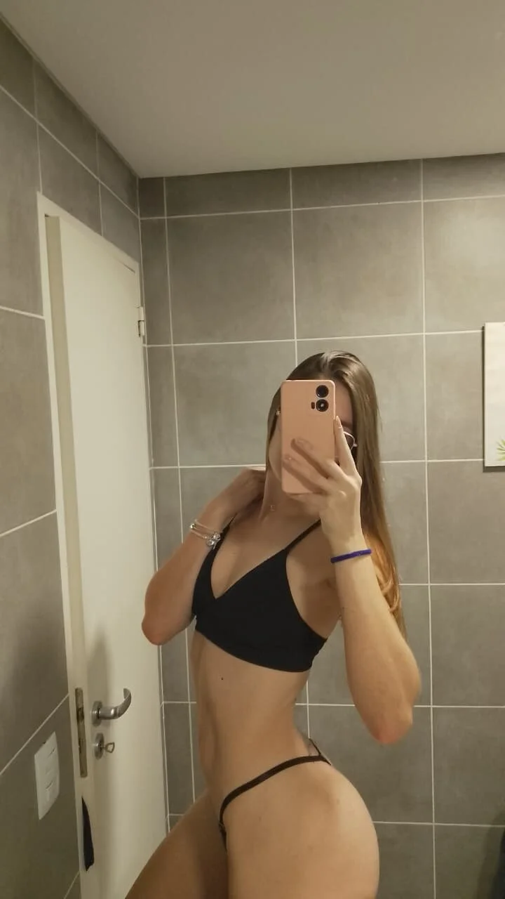 XXX Porn Photo of Nude Noracherry 5