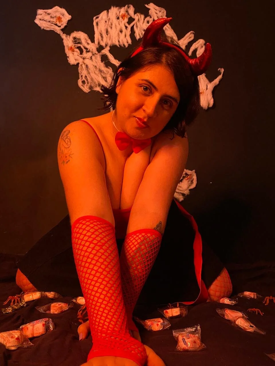 XXX Porn Photo of Nude Gabriela_1x 24