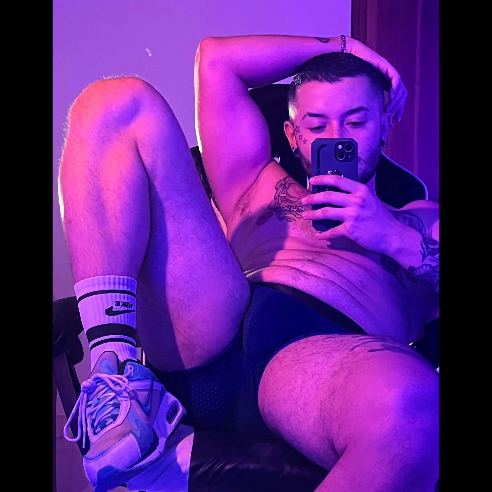 XXX Porn Photo of Nude Alex_maraj 8