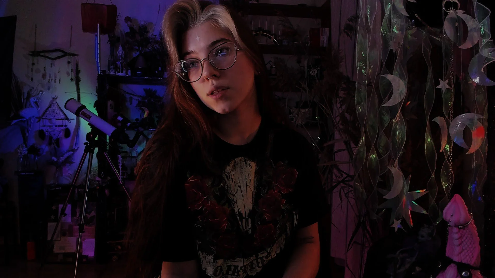 XXX Porn Photo of Nude Scarlett_Wanner 13