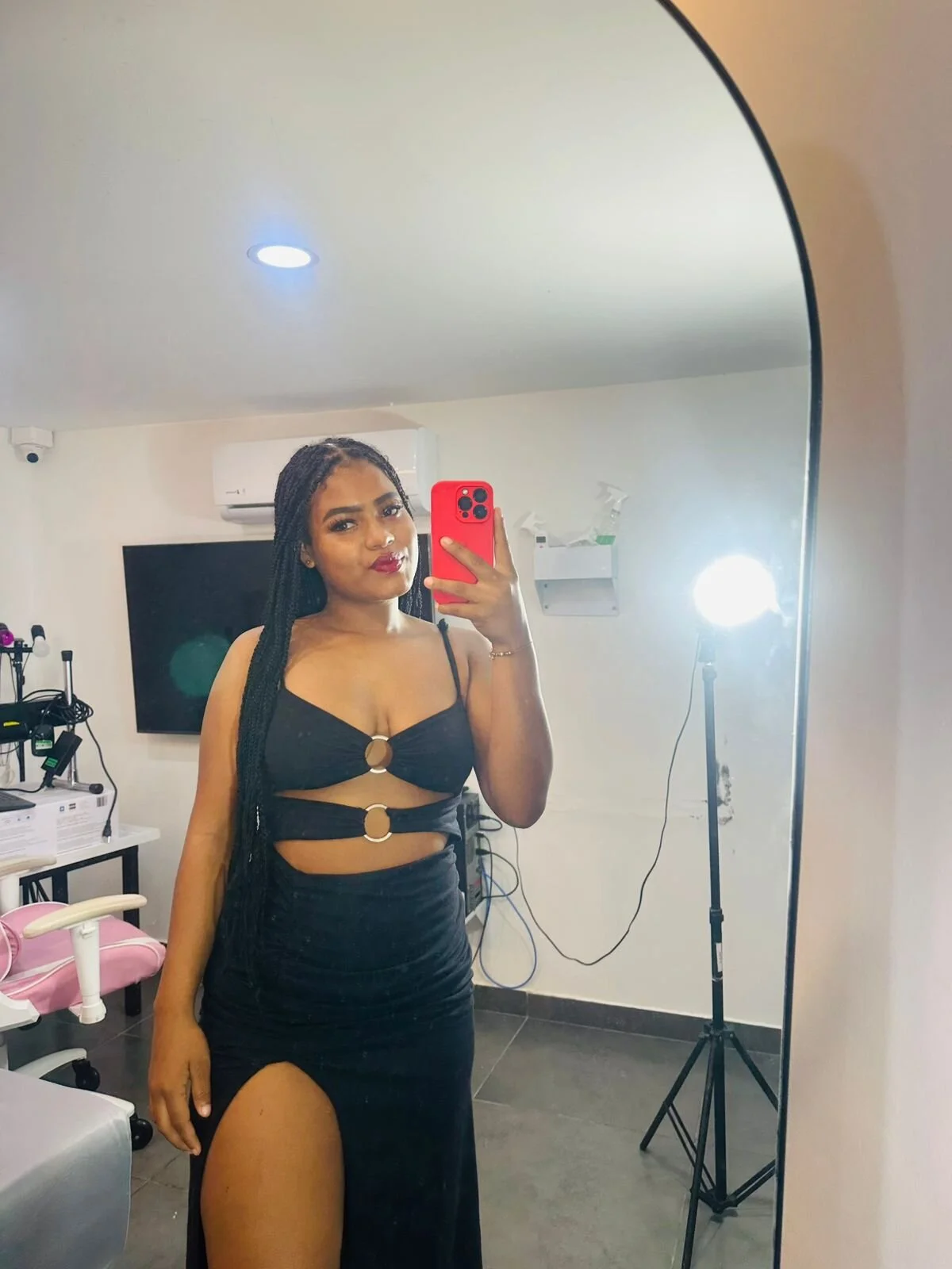 XXX Porn Photo of Nude mafe_garcia 21
