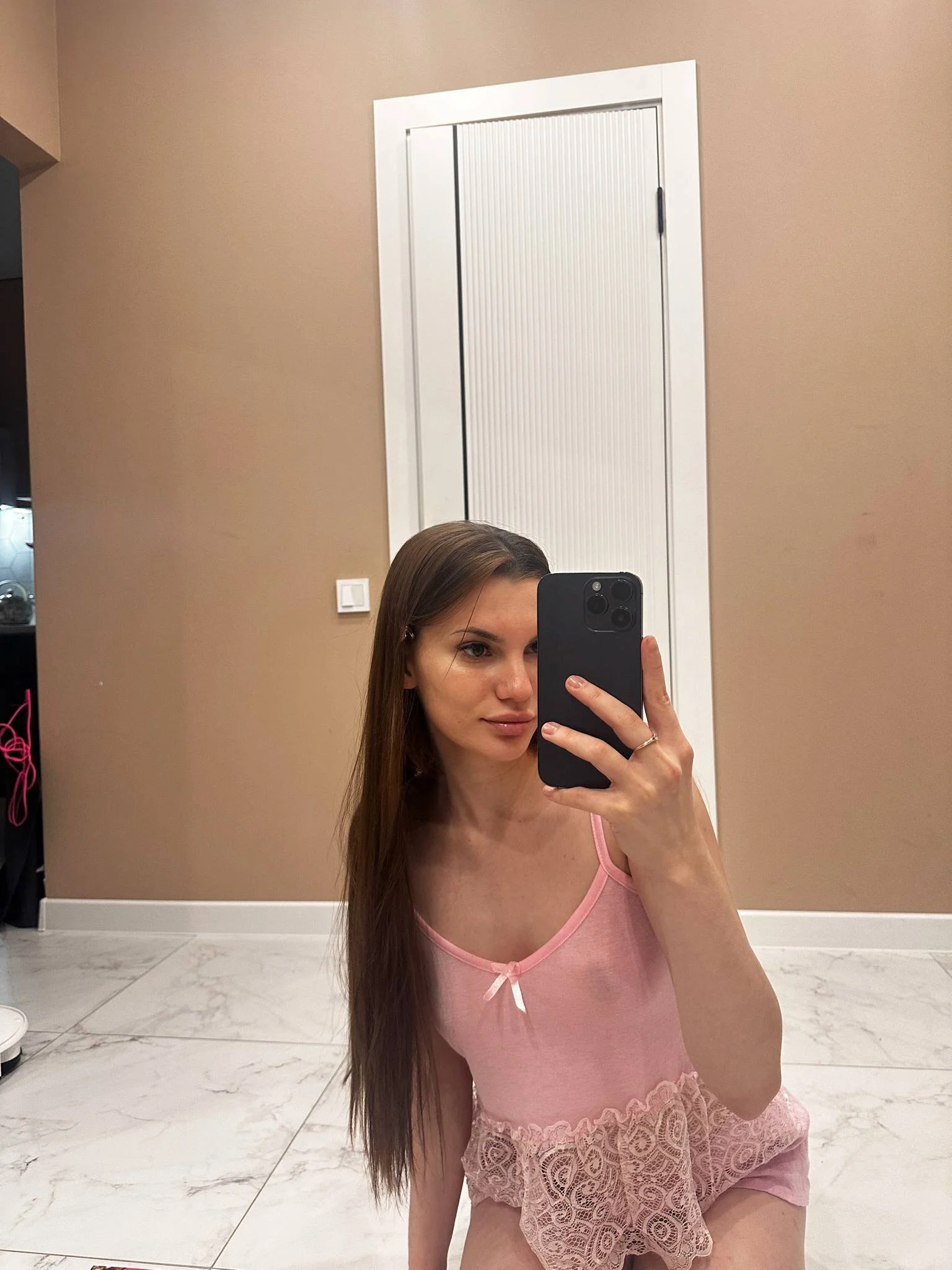 XXX Porn Photo of Nude JerleneBelfy 248