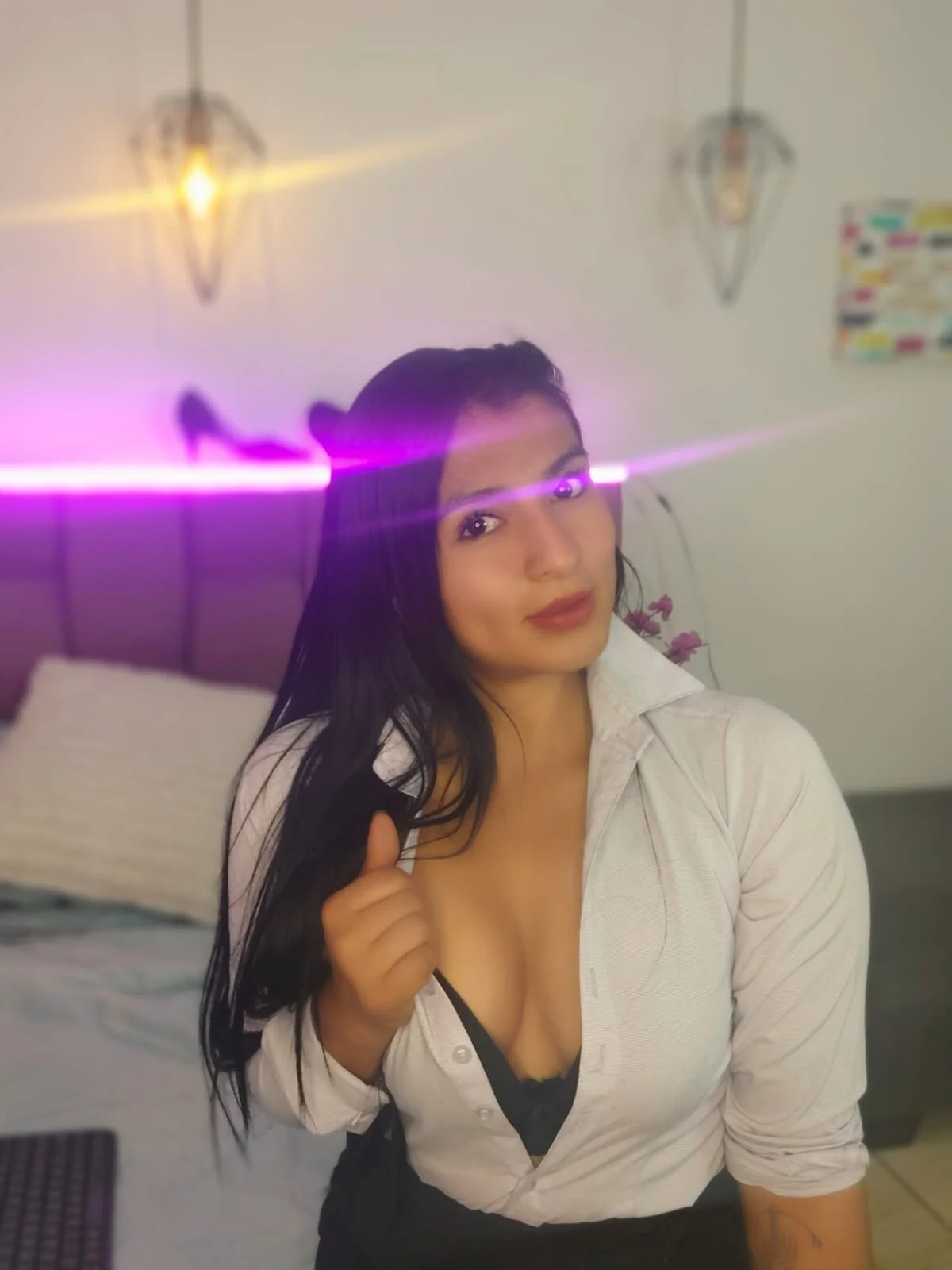 XXX Porn Photo of Nude Melannyy__ 48