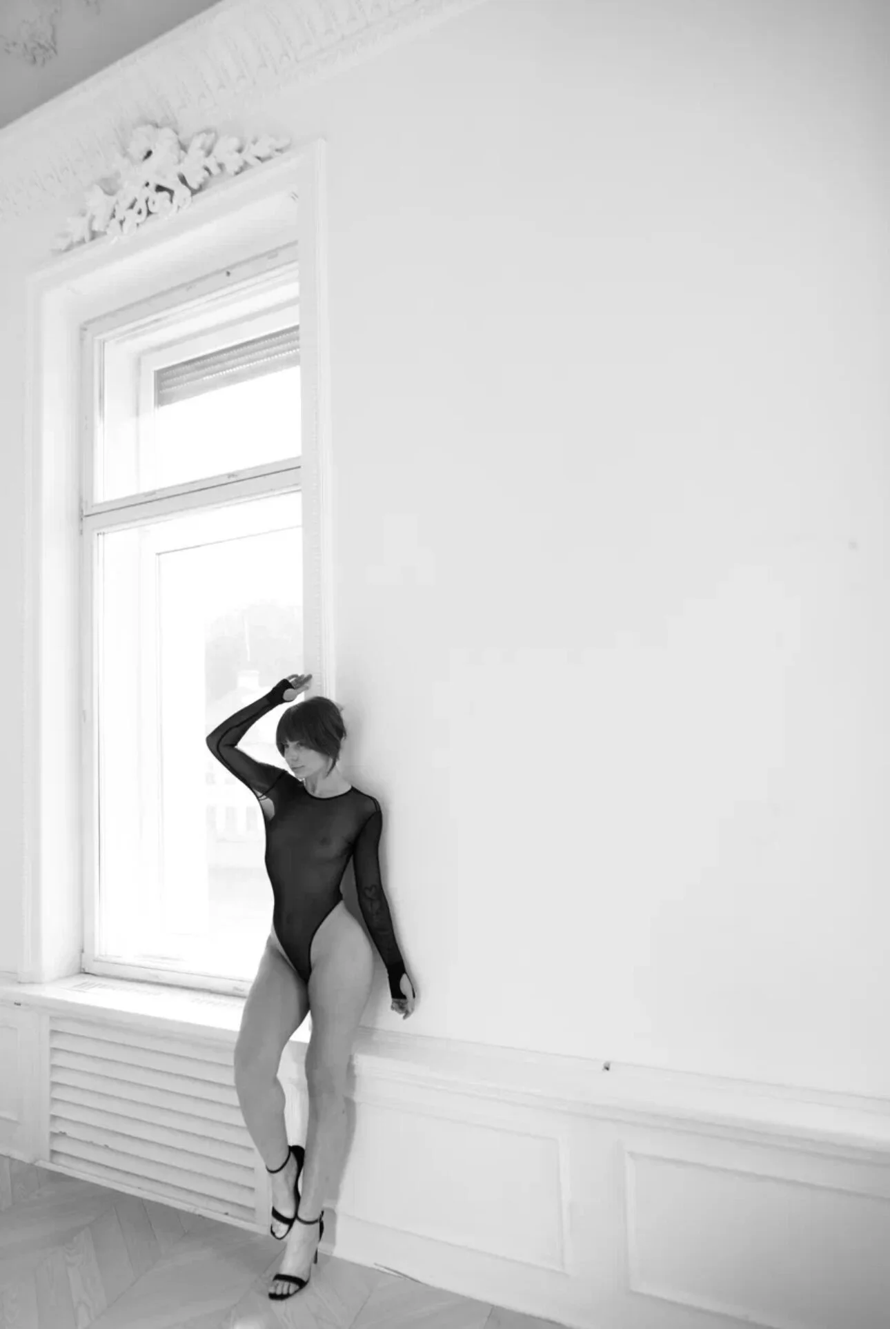 XXX Porn Photo of Nude Oopsfoxy 350