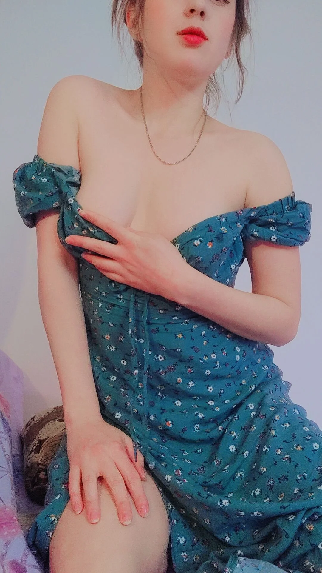 XXX Porn Photo of Nude Lisa_sweetheels 17