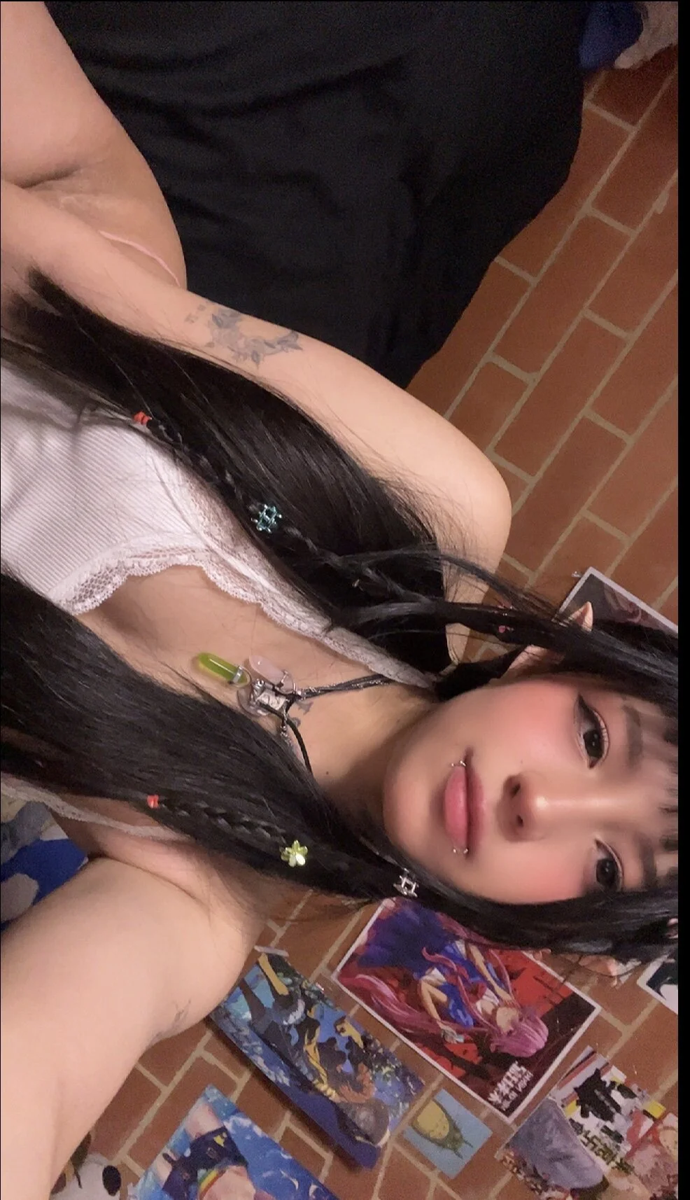 XXX Porn Photo of Nude _alexa19pretty_ 34