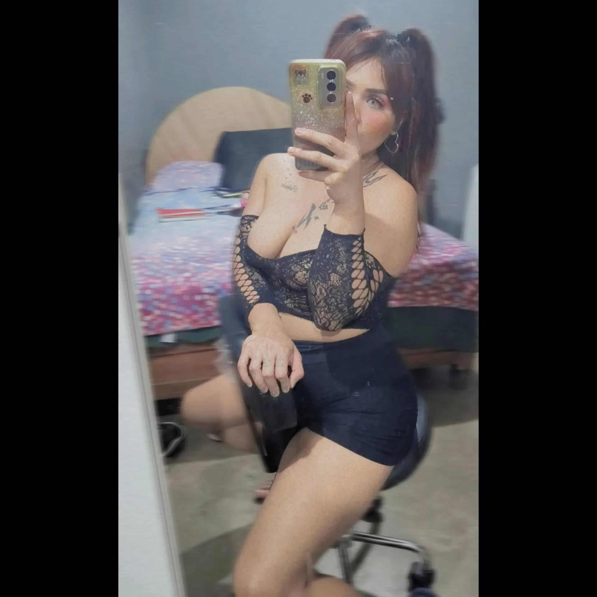 XXX Porn Photo of Nude Gisell_torres1 3