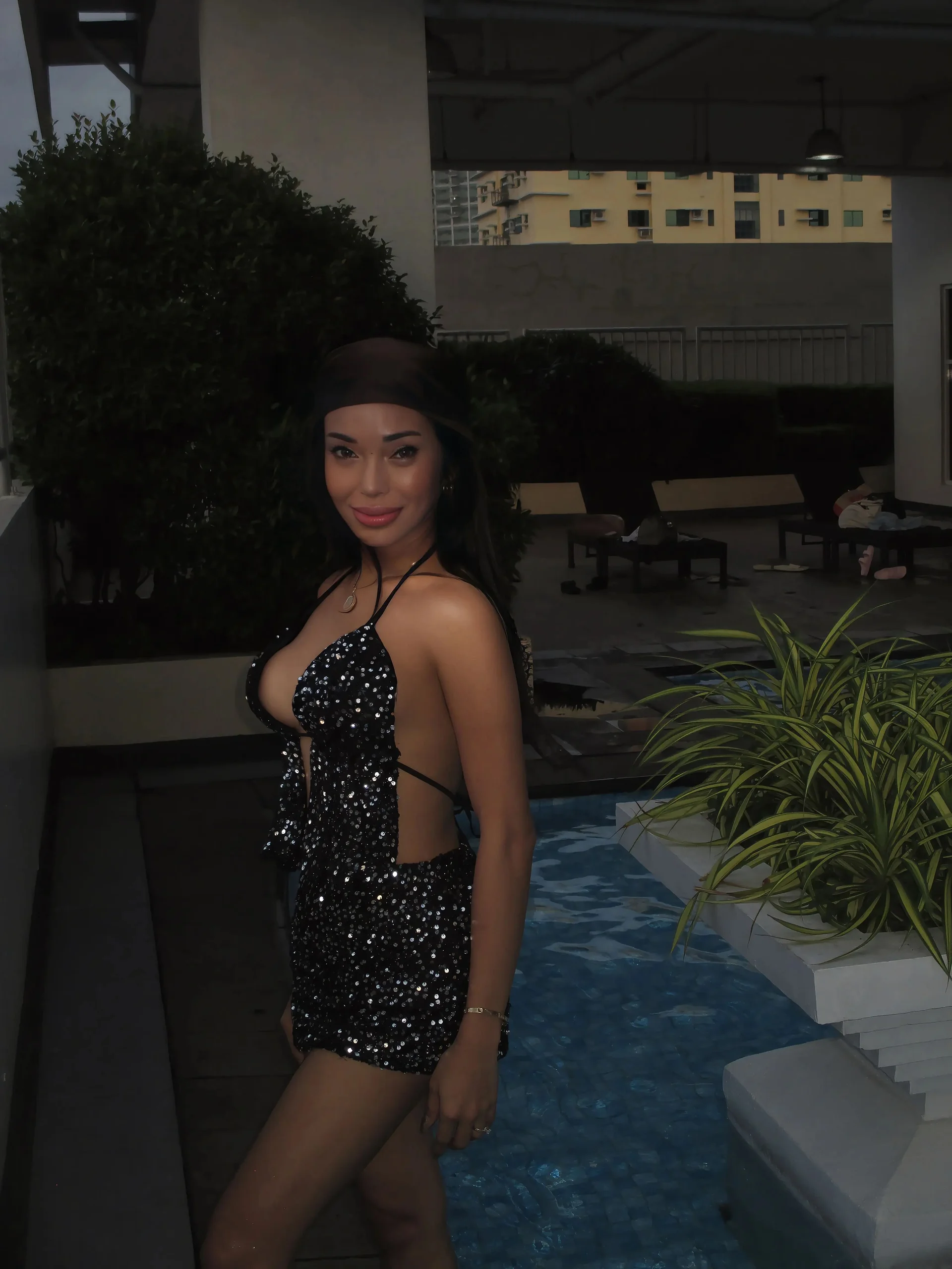 XXX Porn Photo of Nude ValeriaDion 4