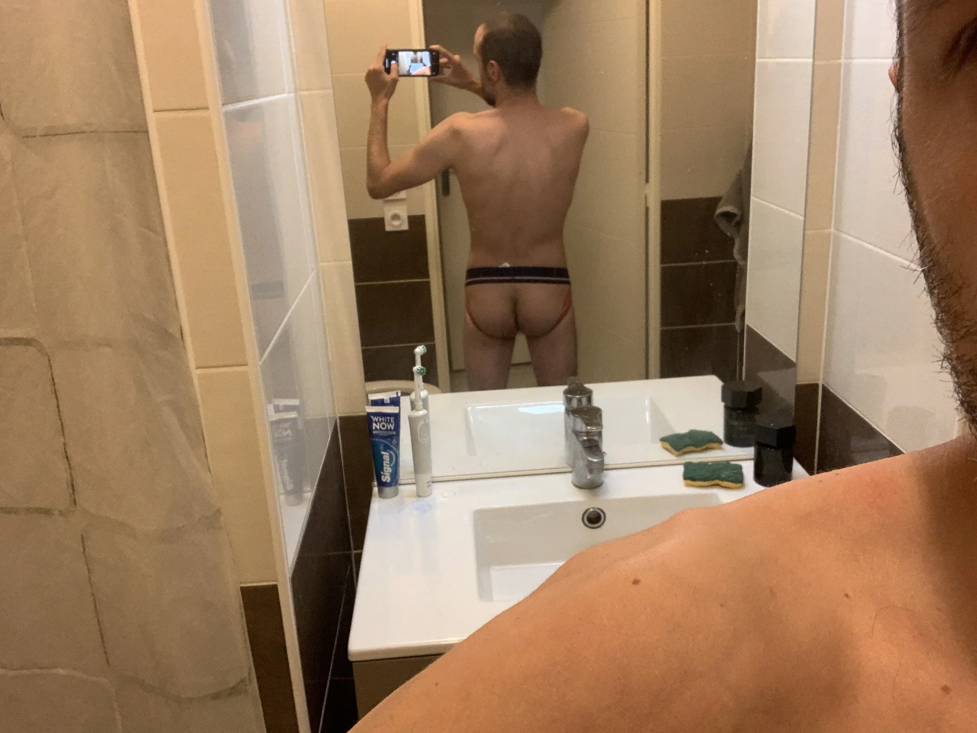 XXX Porn Photo of Nude niksi69 5