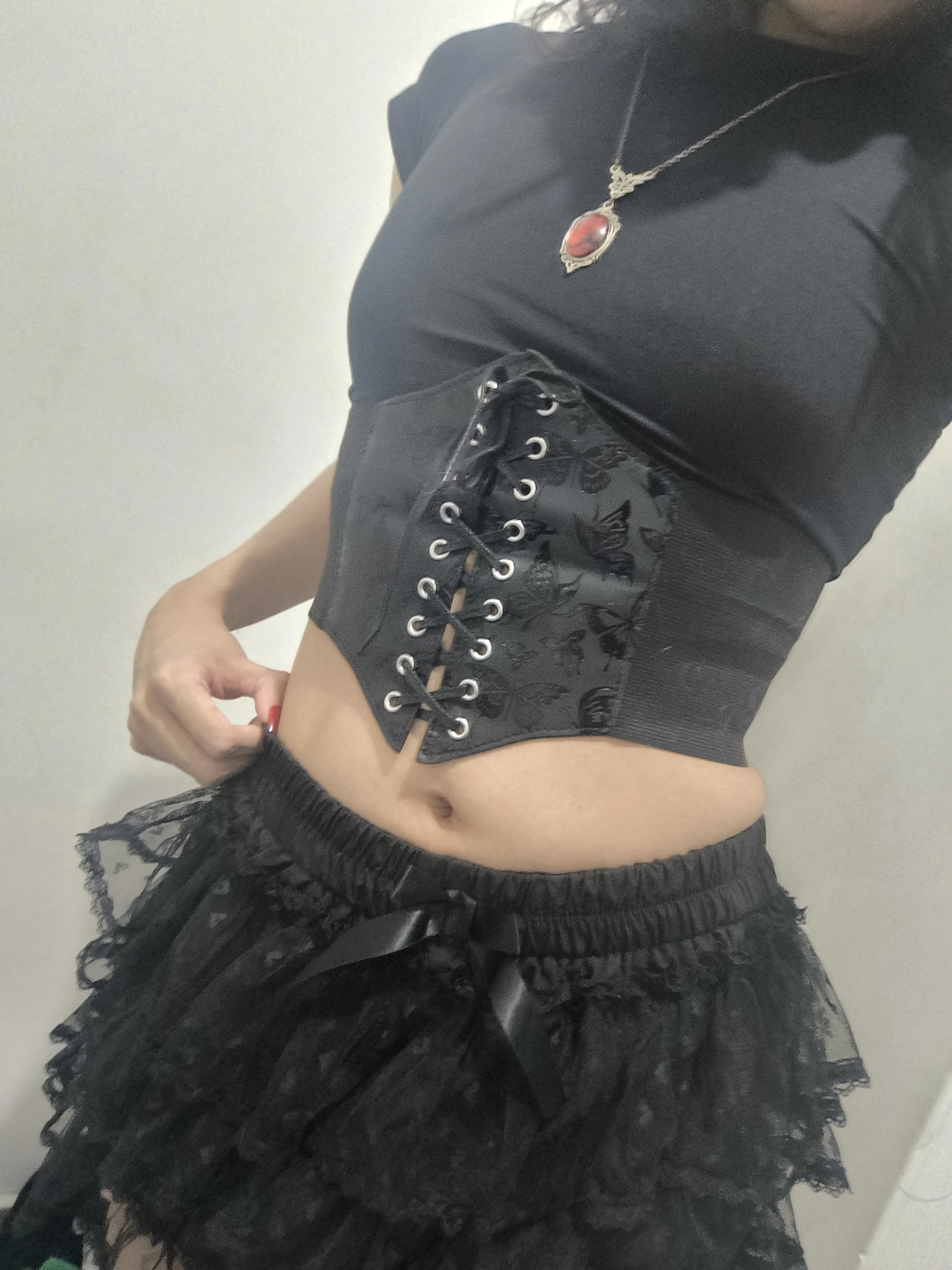 XXX Porn Photo of Nude nanadellana 4