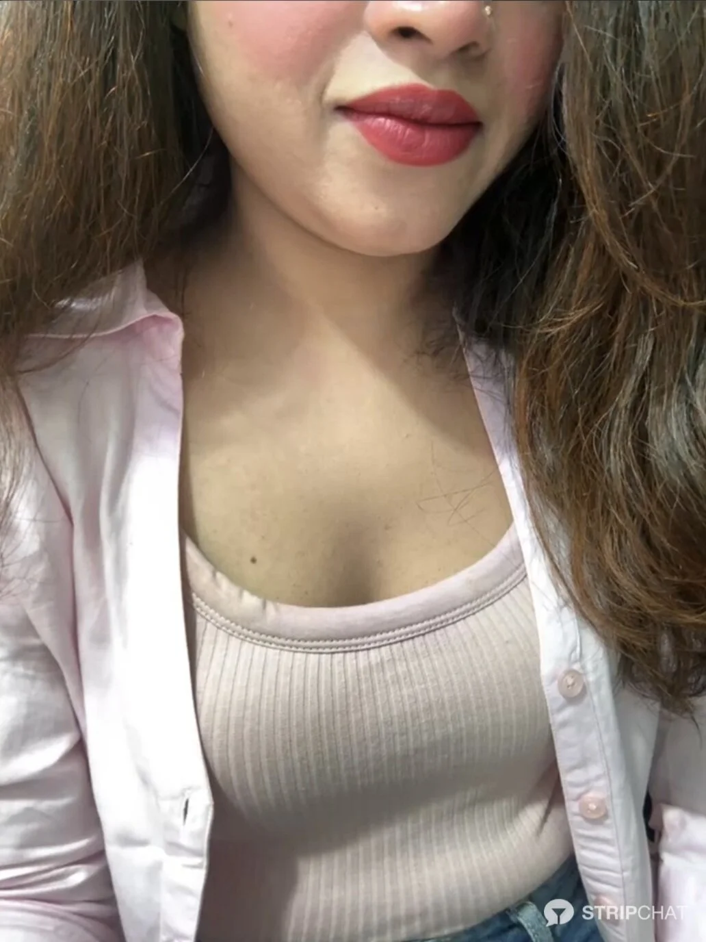 XXX Porn Photo of Nude Yours_riya11 4
