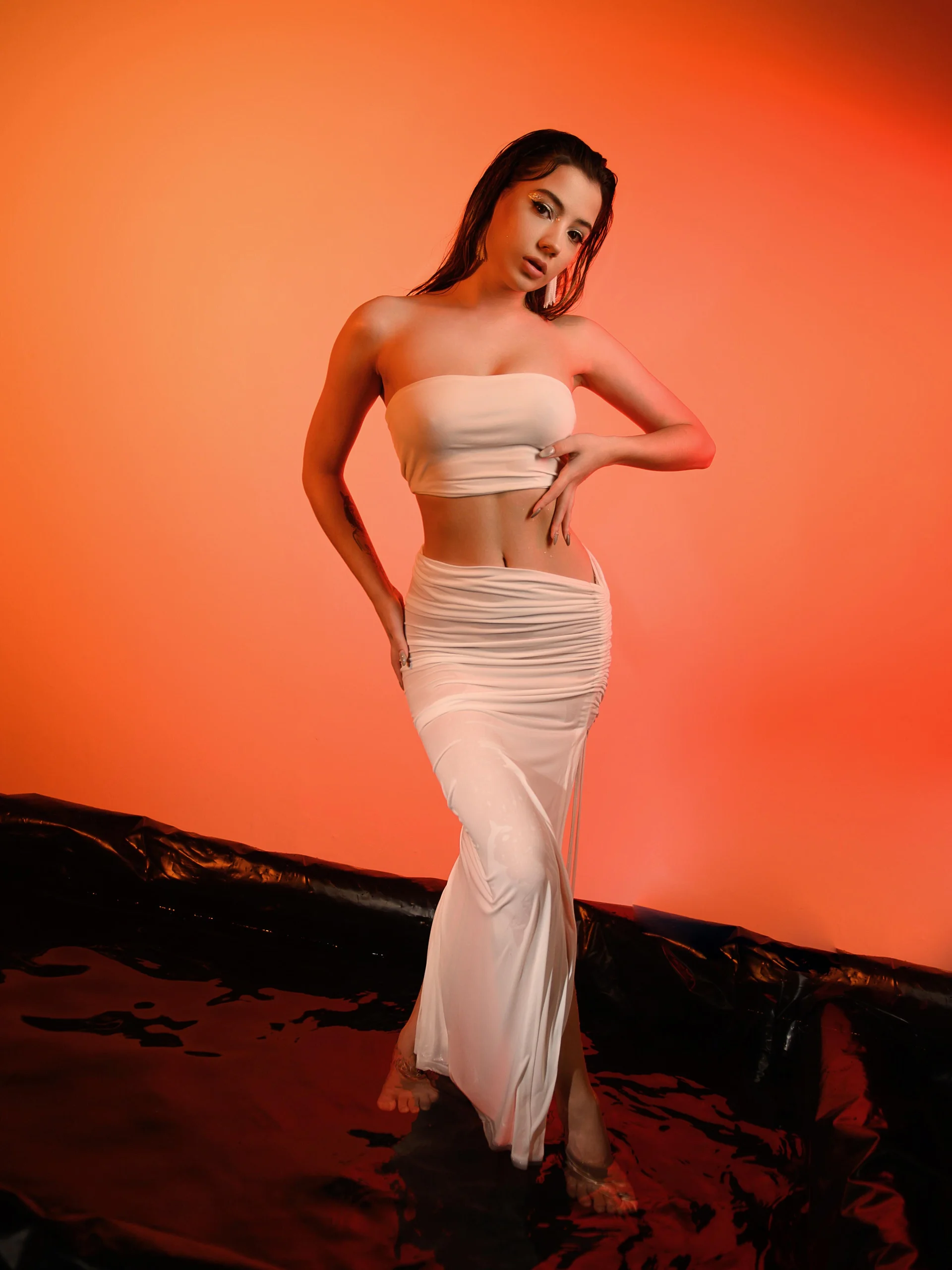 XXX Porn Photo of Nude Alice_Deleon 28