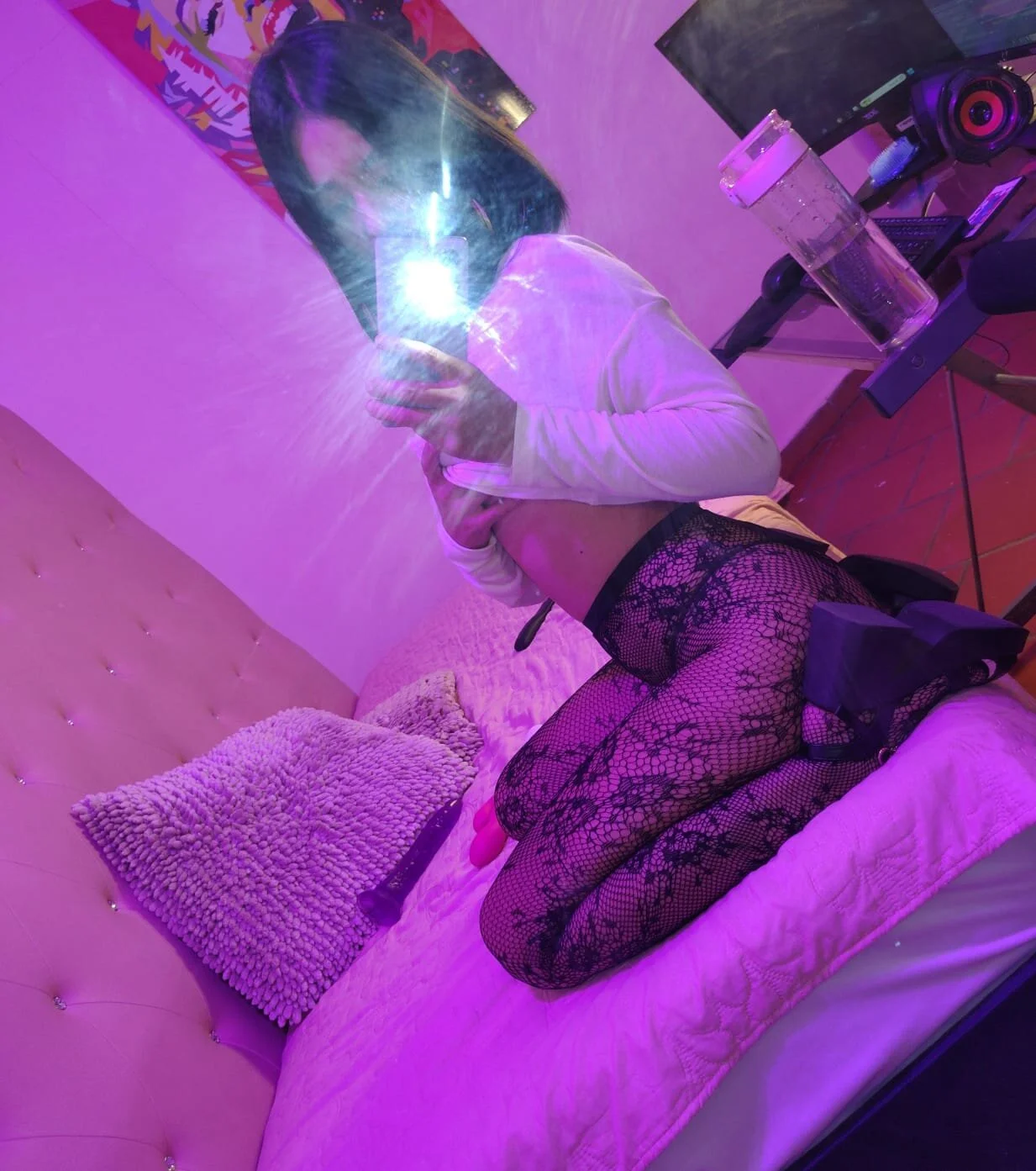 XXX Porn Photo of Nude Ivy_Gail 25