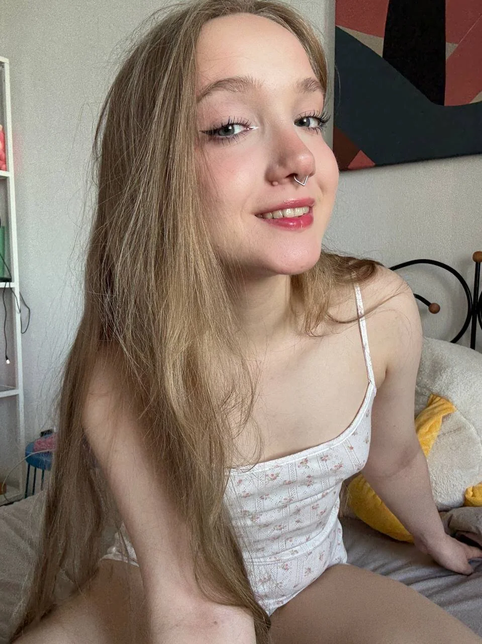 XXX Porn Photo of Nude bambi_lu 105