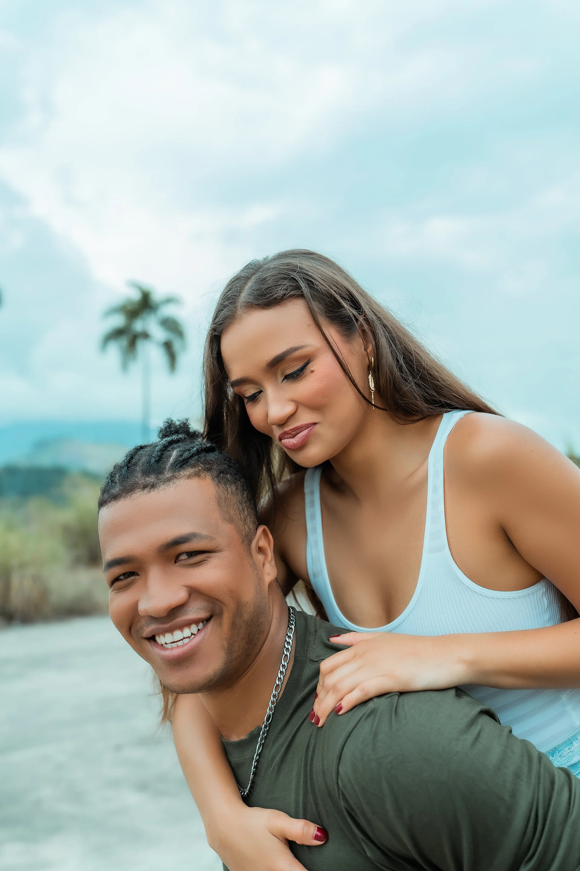 XXX Porn Photo of Nude AnnieAndStefan 9