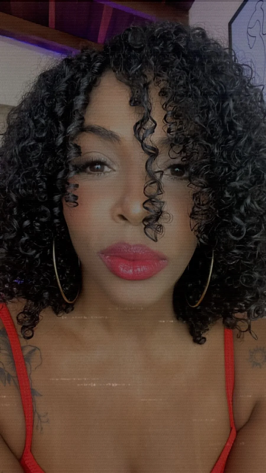 XXX Porn Photo of Nude AitanaBrown_ 70