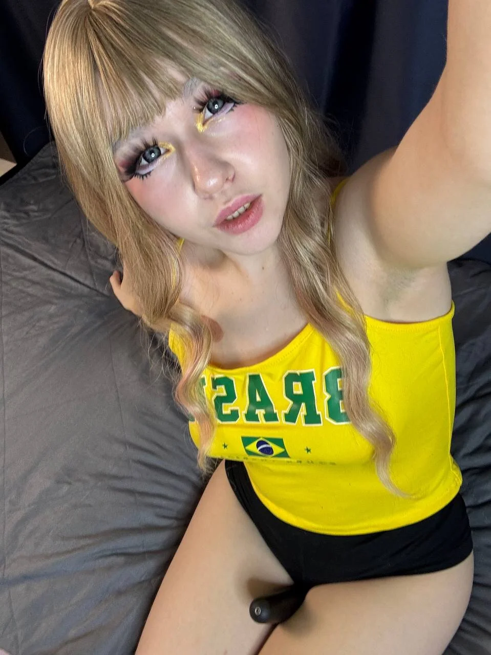 XXX Porn Photo of Nude CherryVessel 152