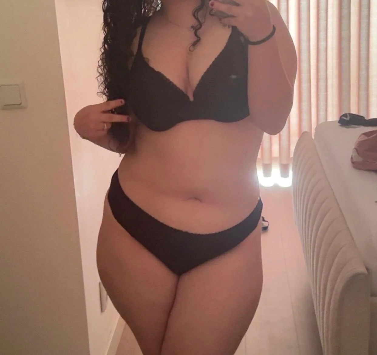 XXX Porn Photo of Nude tatiana18yxx 4