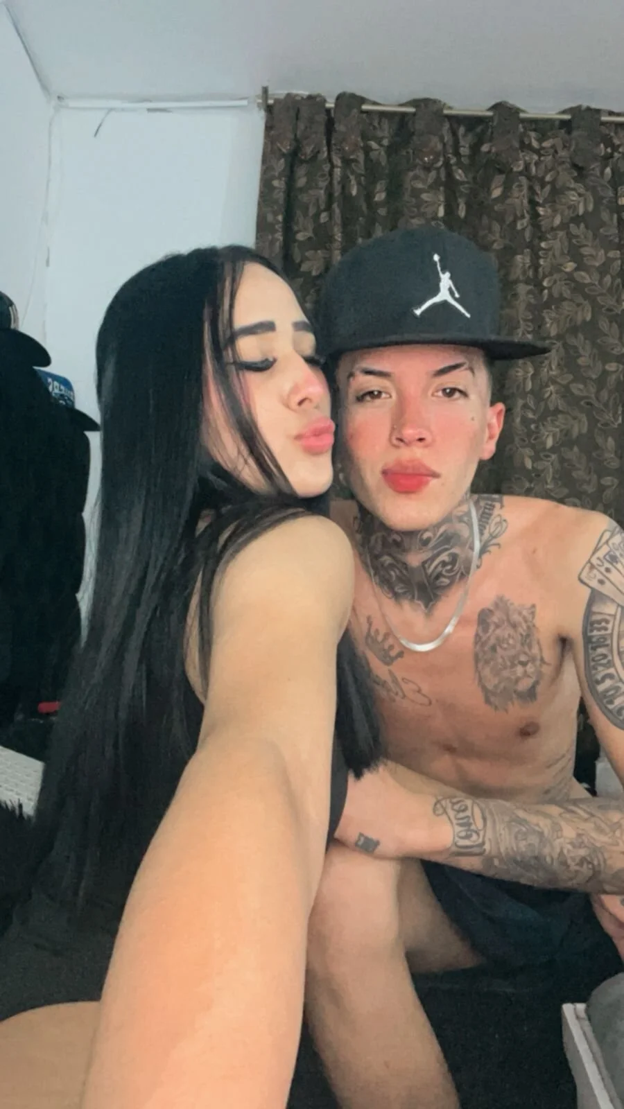XXX Porn Photo of Nude Kitty_and_jake 57