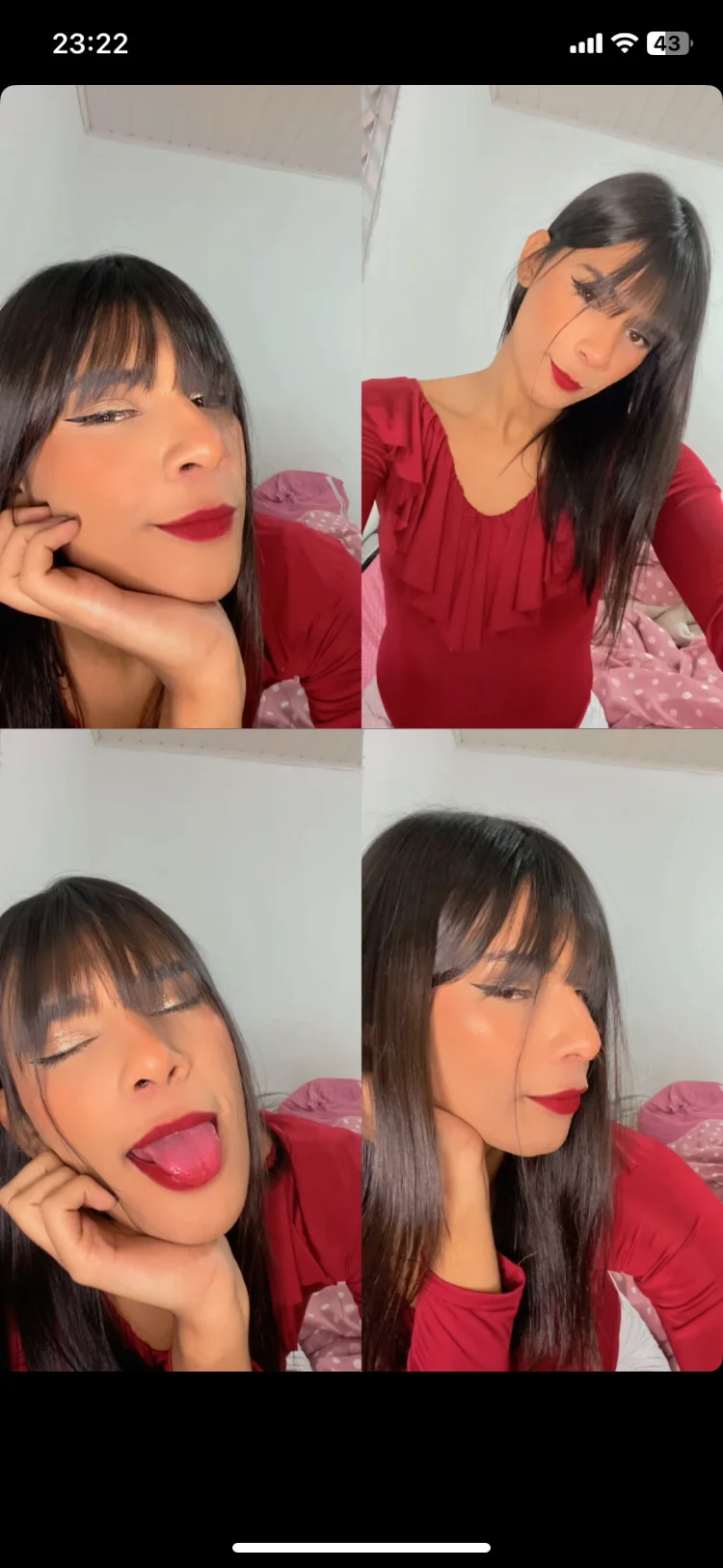 XXX Porn Photo of Nude mariy_ 10