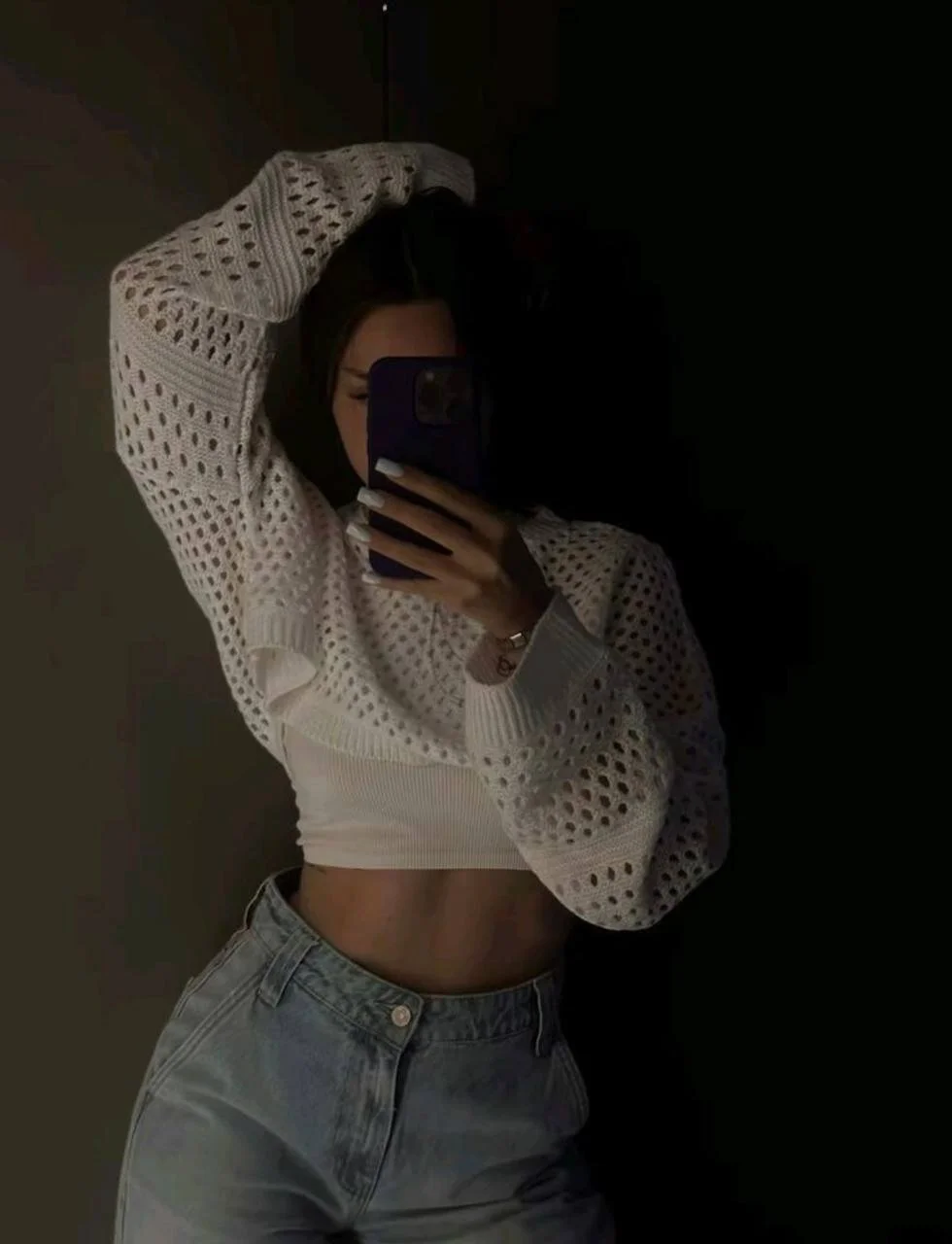 XXX Porn Photo of Nude ameliaa_sweet 1