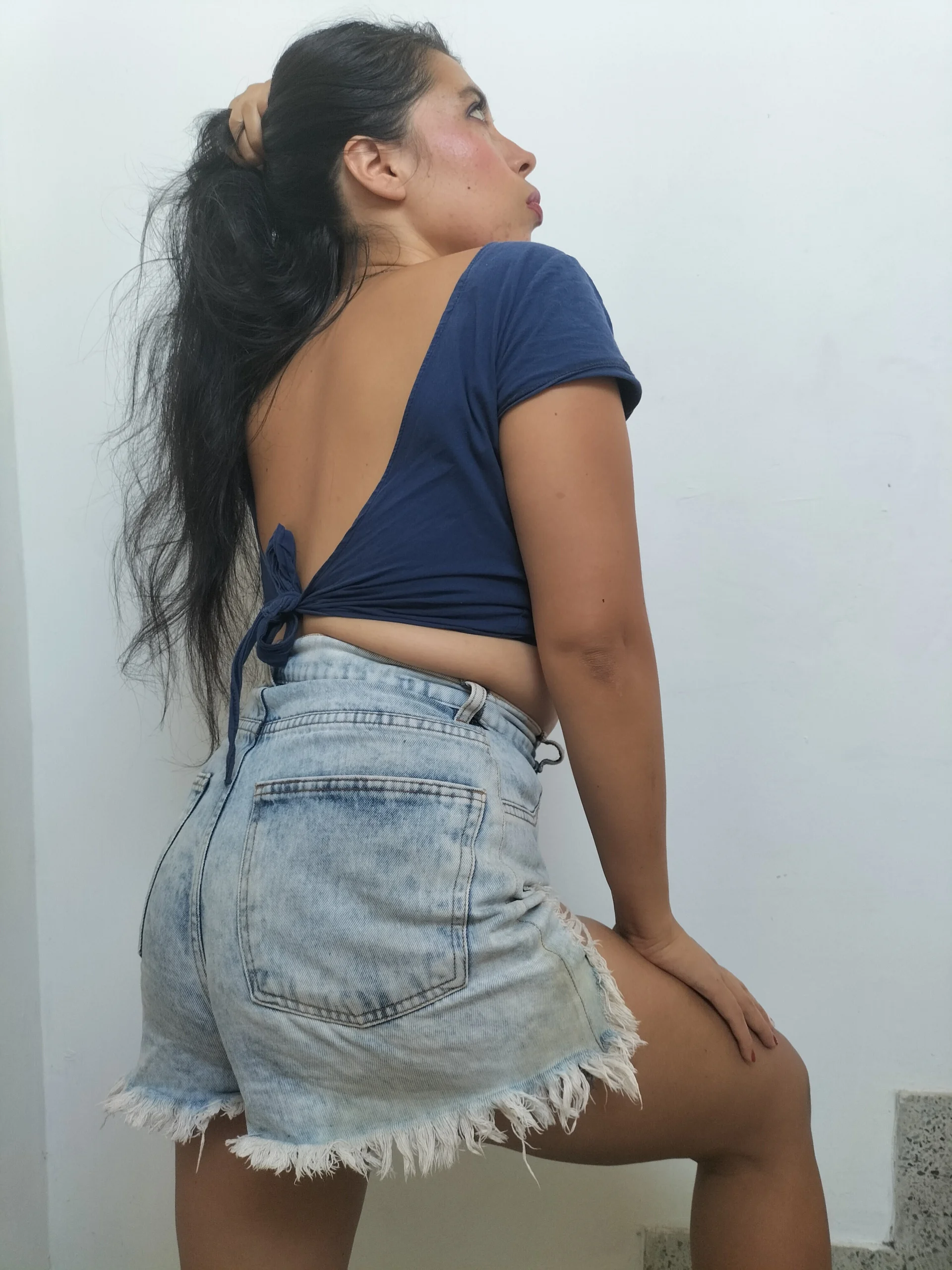 XXX Porn Photo of Nude NikkieMilky 106