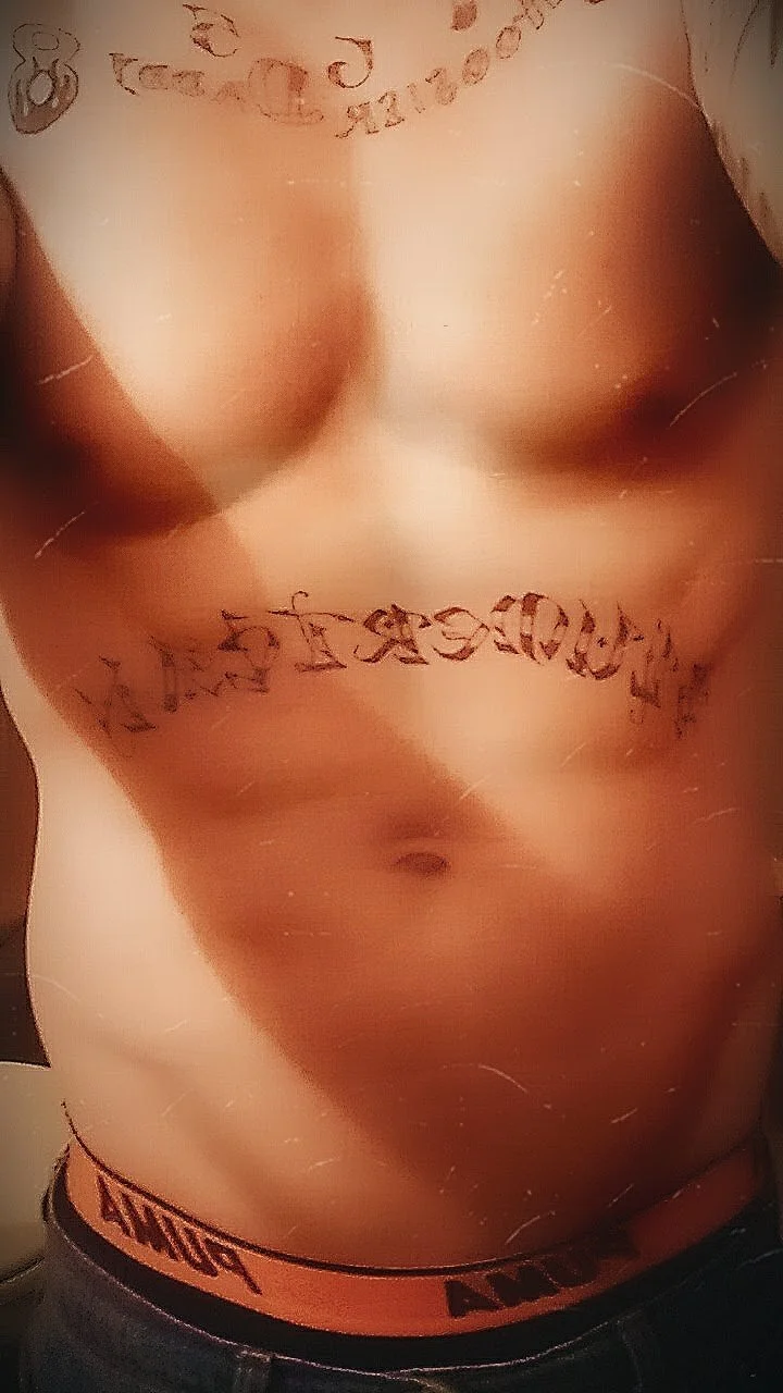 XXX Porn Photo of Nude lambomusik 15