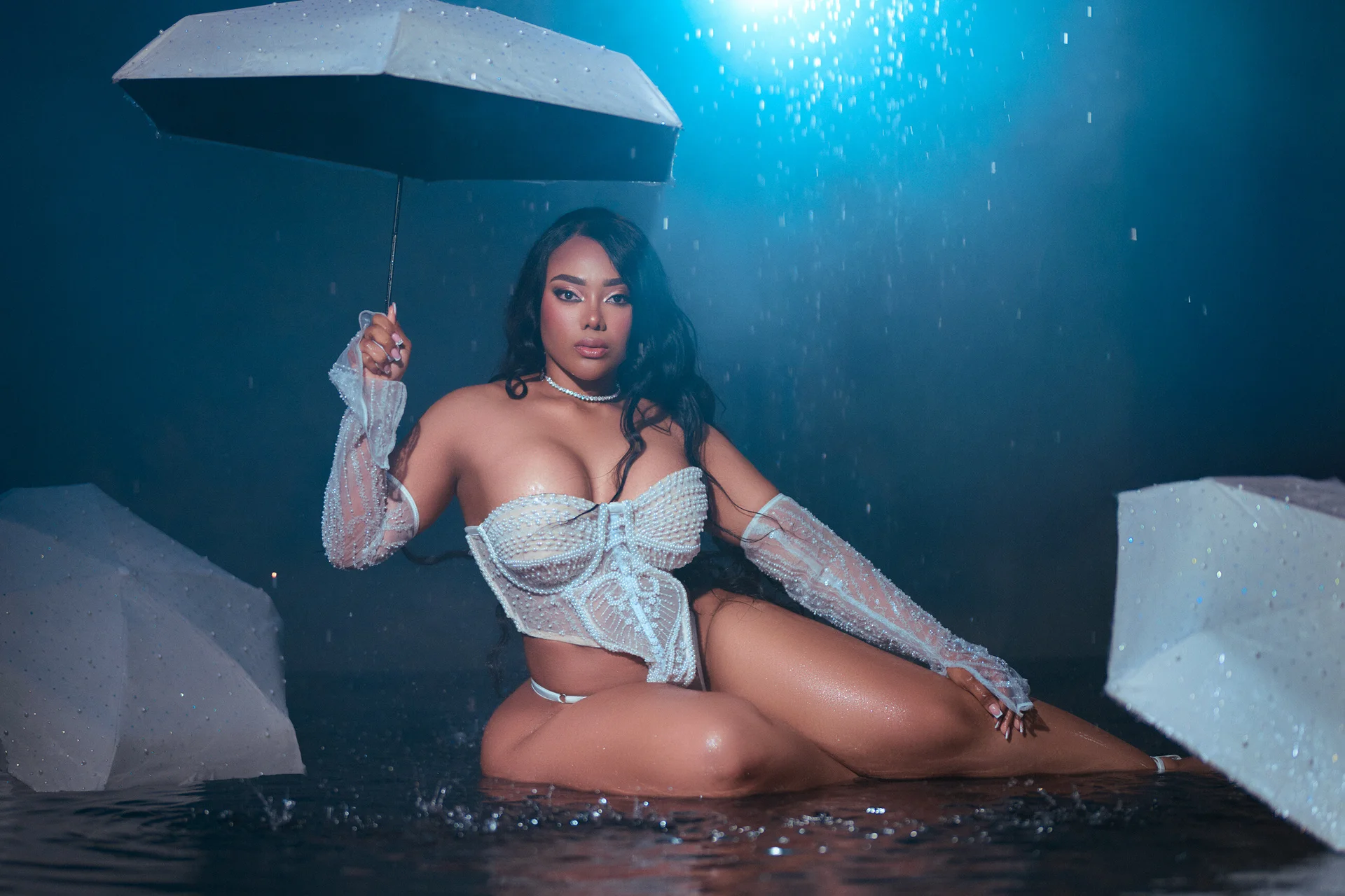XXX Porn Photo of Nude SabrinaAlcantara1 5