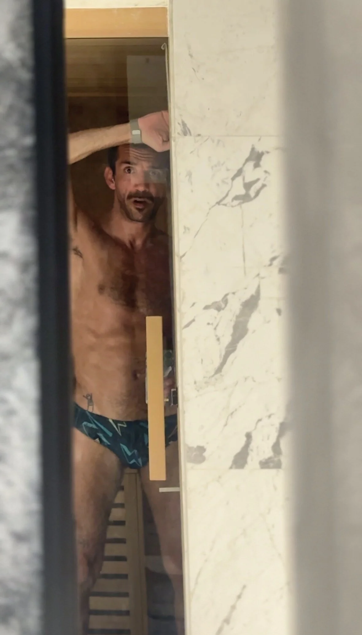 XXX Porn Photo of Nude iClouddotcum 6