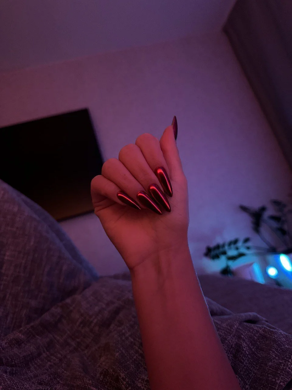 XXX Porn Photo of Nude NicoleMun 140